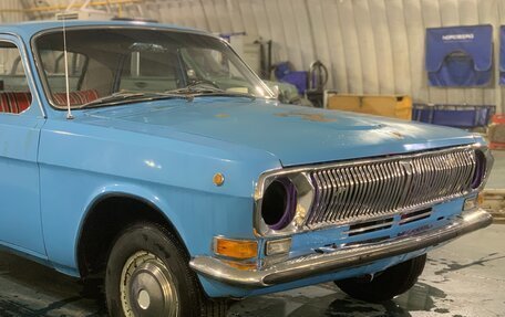 ГАЗ 24 «Волга» I (24), 1975 год, 156 000 рублей, 5 фотография