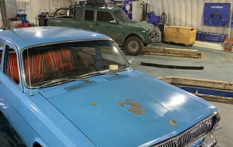 ГАЗ 24 «Волга» I (24), 1975 год, 156 000 рублей, 6 фотография