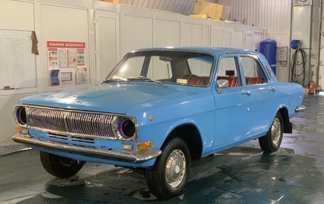 ГАЗ 24 «Волга» I (24), 1975 год, 156 000 рублей, 2 фотография