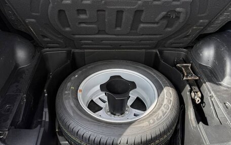 SsangYong Actyon II рестайлинг, 2013 год, 814 000 рублей, 24 фотография