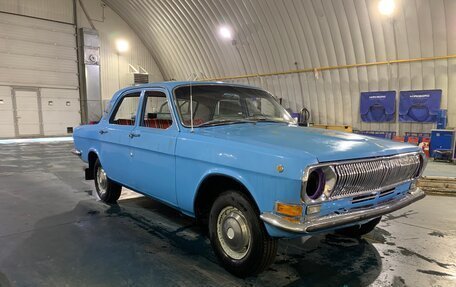 ГАЗ 24 «Волга» I (24), 1975 год, 156 000 рублей, 7 фотография
