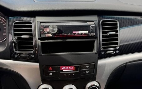 SsangYong Actyon II рестайлинг, 2013 год, 814 000 рублей, 12 фотография