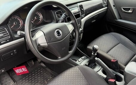 SsangYong Actyon II рестайлинг, 2013 год, 814 000 рублей, 8 фотография