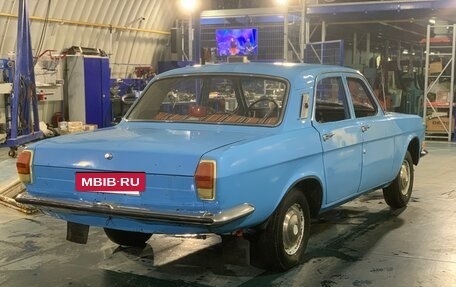 ГАЗ 24 «Волга» I (24), 1975 год, 156 000 рублей, 4 фотография