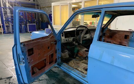 ГАЗ 24 «Волга» I (24), 1975 год, 156 000 рублей, 15 фотография