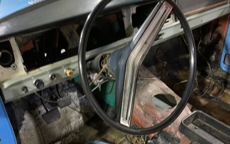 ГАЗ 24 «Волга» I (24), 1975 год, 156 000 рублей, 14 фотография