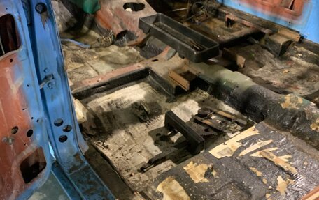 ГАЗ 24 «Волга» I (24), 1975 год, 156 000 рублей, 17 фотография