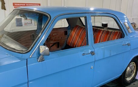 ГАЗ 24 «Волга» I (24), 1975 год, 156 000 рублей, 12 фотография