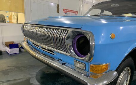 ГАЗ 24 «Волга» I (24), 1975 год, 156 000 рублей, 10 фотография