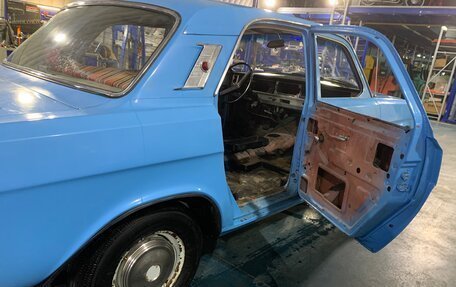 ГАЗ 24 «Волга» I (24), 1975 год, 156 000 рублей, 19 фотография