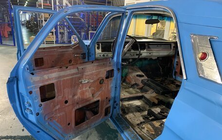 ГАЗ 24 «Волга» I (24), 1975 год, 156 000 рублей, 13 фотография