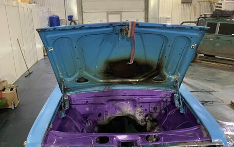 ГАЗ 24 «Волга» I (24), 1975 год, 156 000 рублей, 8 фотография