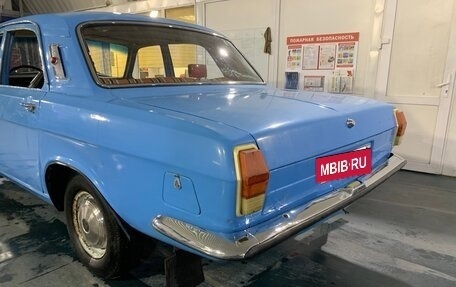 ГАЗ 24 «Волга» I (24), 1975 год, 156 000 рублей, 20 фотография