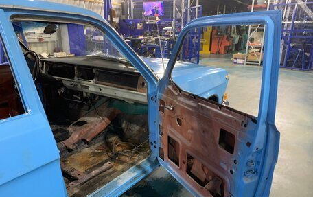 ГАЗ 24 «Волга» I (24), 1975 год, 156 000 рублей, 23 фотография