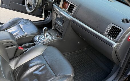 Opel Vectra C рестайлинг, 2008 год, 600 000 рублей, 11 фотография