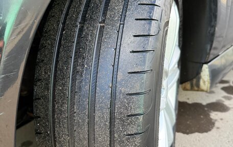 Opel Vectra C рестайлинг, 2008 год, 600 000 рублей, 7 фотография