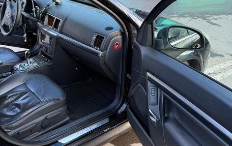 Opel Vectra C рестайлинг, 2008 год, 600 000 рублей, 12 фотография