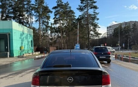 Opel Vectra C рестайлинг, 2008 год, 600 000 рублей, 5 фотография