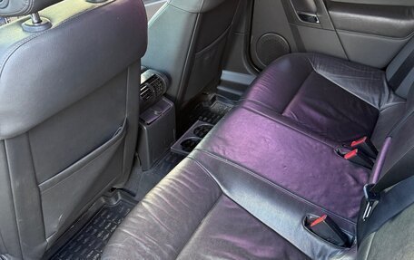 Opel Vectra C рестайлинг, 2008 год, 600 000 рублей, 15 фотография