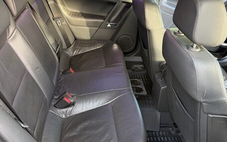 Opel Vectra C рестайлинг, 2008 год, 600 000 рублей, 14 фотография