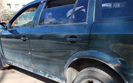 Skoda Octavia IV, 2001 год, 350 000 рублей, 3 фотография