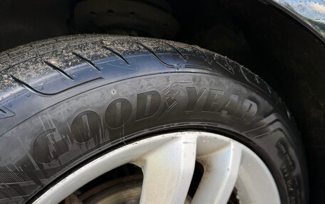 Opel Vectra C рестайлинг, 2008 год, 600 000 рублей, 17 фотография