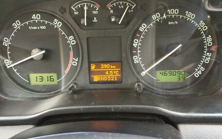 Skoda Octavia IV, 2001 год, 350 000 рублей, 6 фотография