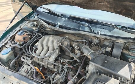 Skoda Octavia IV, 2001 год, 350 000 рублей, 9 фотография