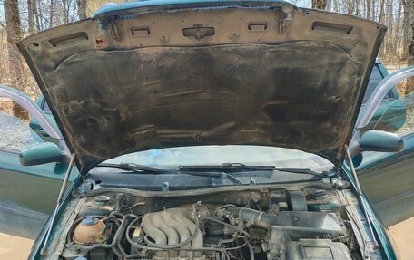 Skoda Octavia IV, 2001 год, 350 000 рублей, 10 фотография