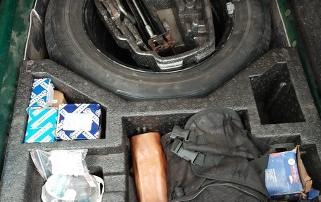 Skoda Octavia IV, 2001 год, 350 000 рублей, 8 фотография