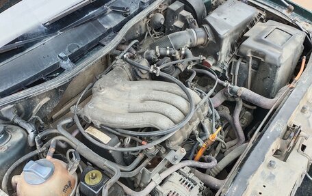 Skoda Octavia IV, 2001 год, 350 000 рублей, 11 фотография