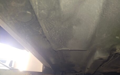 Skoda Octavia IV, 2001 год, 350 000 рублей, 25 фотография