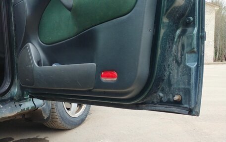 Skoda Octavia IV, 2001 год, 350 000 рублей, 16 фотография