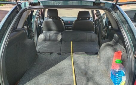 Skoda Octavia IV, 2001 год, 350 000 рублей, 14 фотография