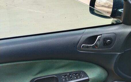 Skoda Octavia IV, 2001 год, 350 000 рублей, 19 фотография