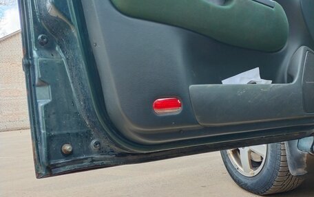 Skoda Octavia IV, 2001 год, 350 000 рублей, 23 фотография