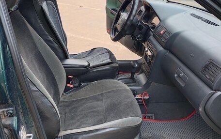 Skoda Octavia IV, 2001 год, 350 000 рублей, 17 фотография