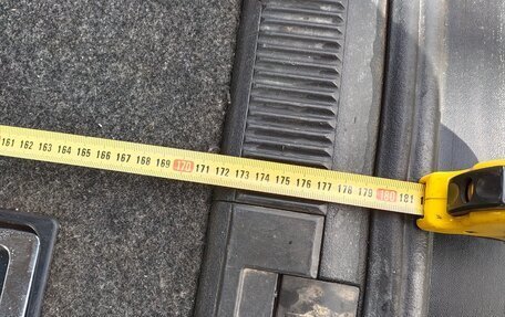 Skoda Octavia IV, 2001 год, 350 000 рублей, 13 фотография