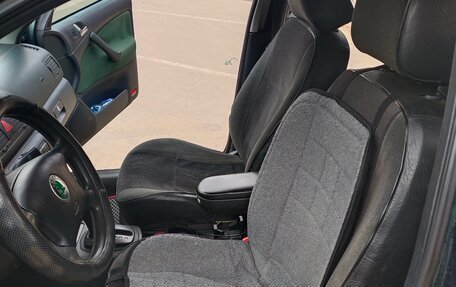 Skoda Octavia IV, 2001 год, 350 000 рублей, 22 фотография