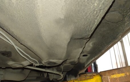 Skoda Octavia IV, 2001 год, 350 000 рублей, 26 фотография