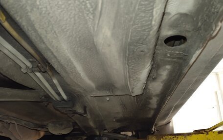 Skoda Octavia IV, 2001 год, 350 000 рублей, 27 фотография