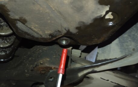 Skoda Octavia IV, 2001 год, 350 000 рублей, 29 фотография