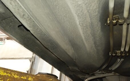 Skoda Octavia IV, 2001 год, 350 000 рублей, 28 фотография