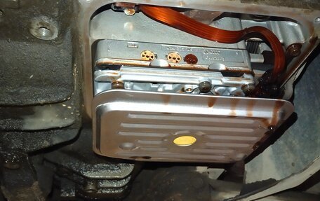 Skoda Octavia IV, 2001 год, 350 000 рублей, 31 фотография