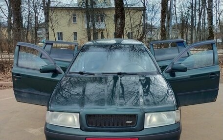 Skoda Octavia IV, 2001 год, 350 000 рублей, 24 фотография