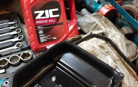 Skoda Octavia IV, 2001 год, 350 000 рублей, 30 фотография