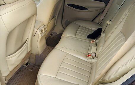 Infiniti EX, 2009 год, 1 500 000 рублей, 9 фотография