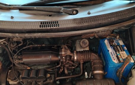 Daewoo Matiz I, 2011 год, 190 000 рублей, 3 фотография