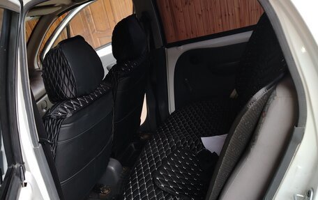 Daewoo Matiz I, 2011 год, 190 000 рублей, 2 фотография