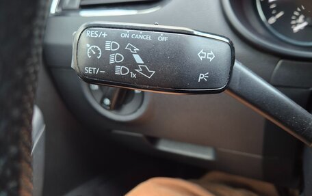 Skoda Octavia, 2014 год, 1 900 000 рублей, 10 фотография